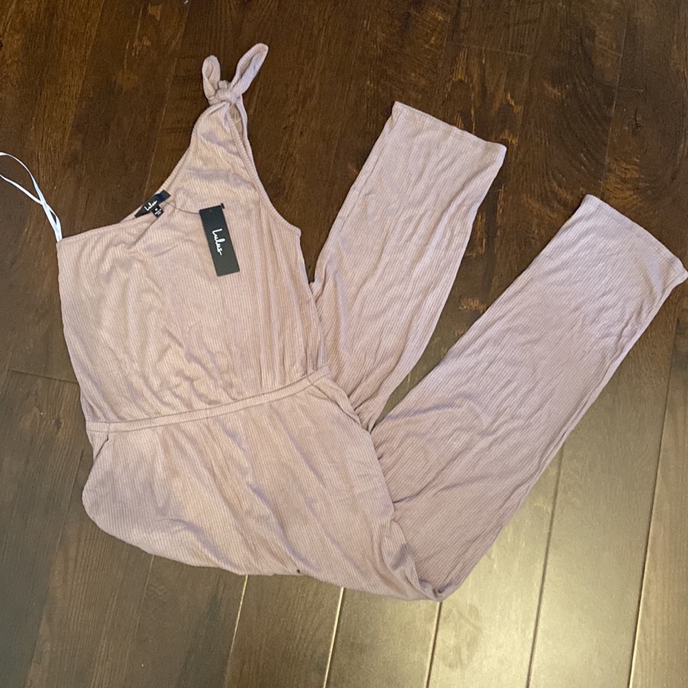 Jumpsuit - Picture 3 of 3